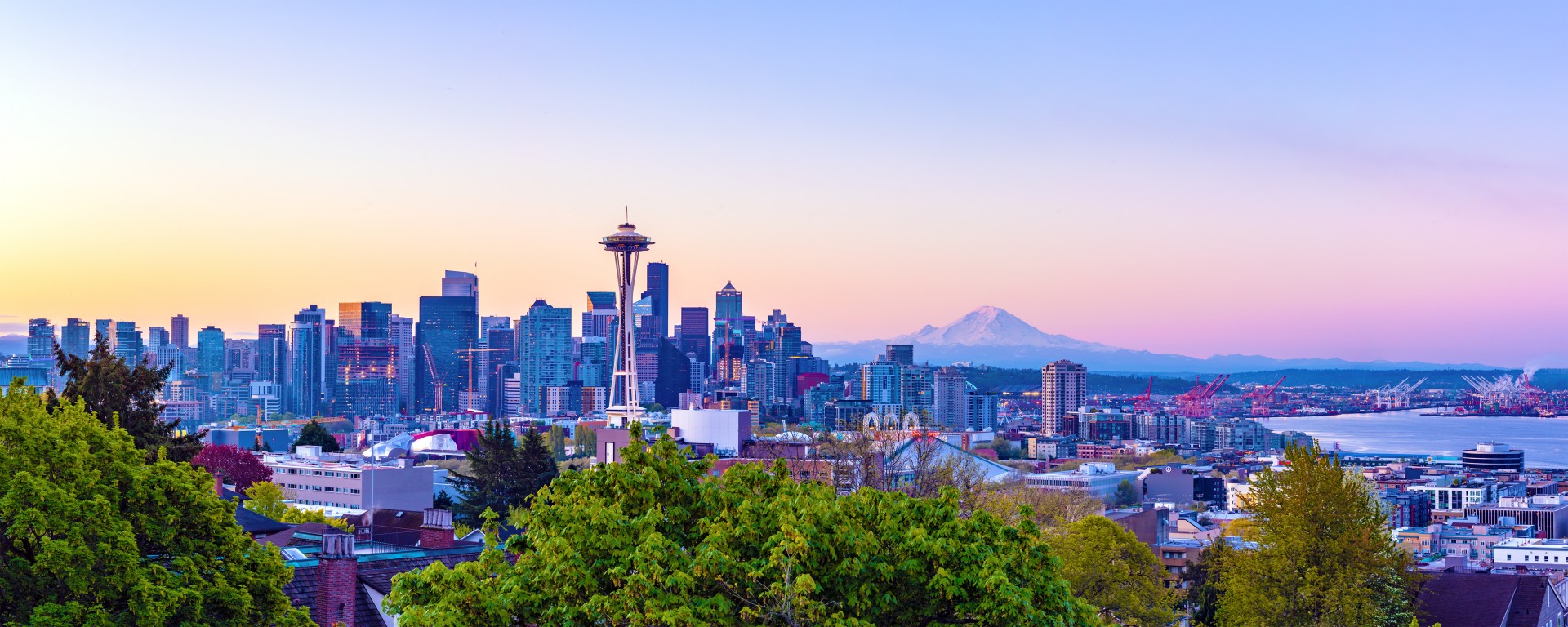 ASCM SEATTLE